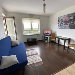 Apartament Przy Klifie Warszawa