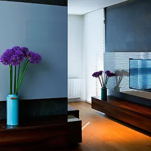 Wśród Drzew Apartament Gdańsk