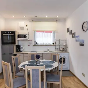 Emma Apartament Zakopane