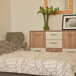 Seaside Base Apartament Gdańsk