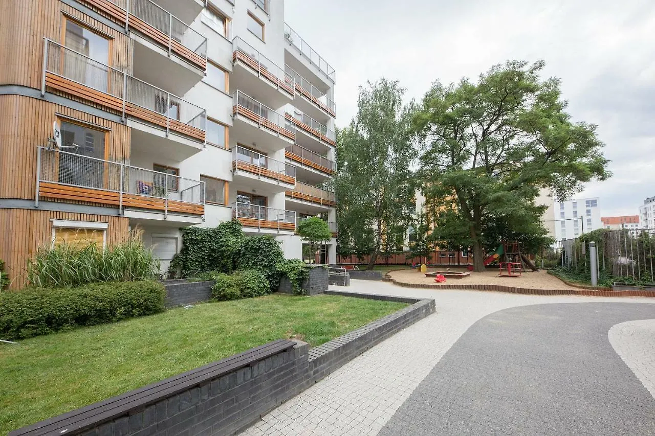 Shortstaypoland Chelmska Warszawa 0*,