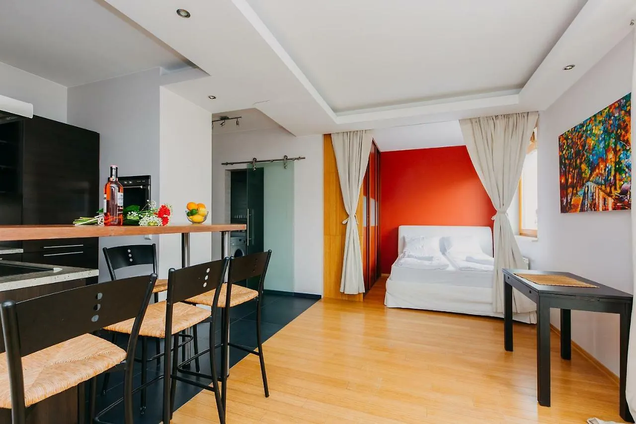 Shortstaypoland Chelmska Warszawa Polska